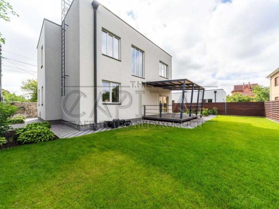 Продаж будинку / Оболонь / 165м2 / 5 соток / камін Київ