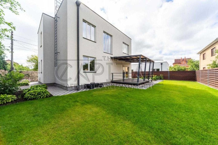 Продаж будинку / Оболонь / 165м2 / 5 соток / камін - фото 1