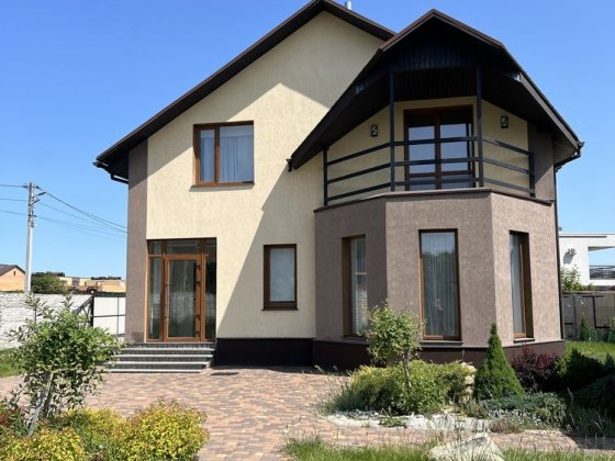 Будинок186мКв богунський карьер Житомир