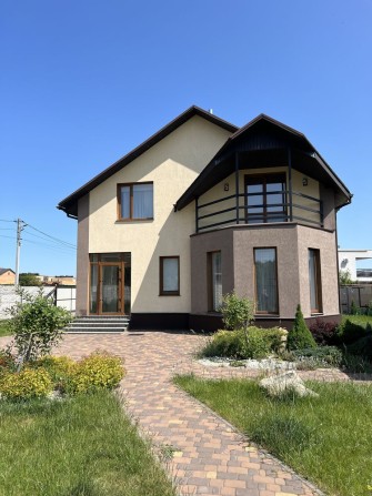 Будинок186мКв богунський карьер - фото 1