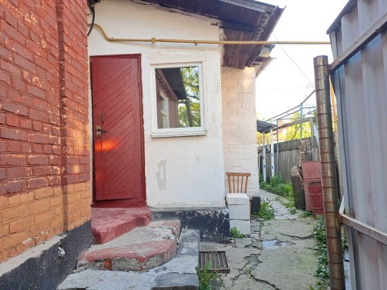 Продається частина будинку район Музикалки Житомир