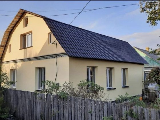 Продається окремий будинок 120м2 на Маряніці Житомир