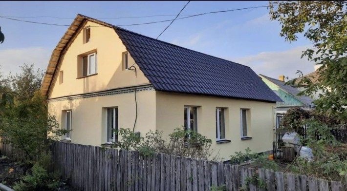 Продається окремий будинок 120м2 на Маряніці - фото 1