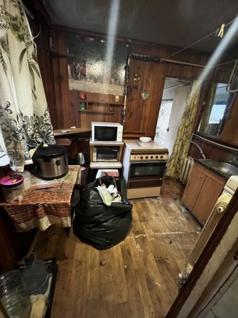 Продам частина будинку - фото 1