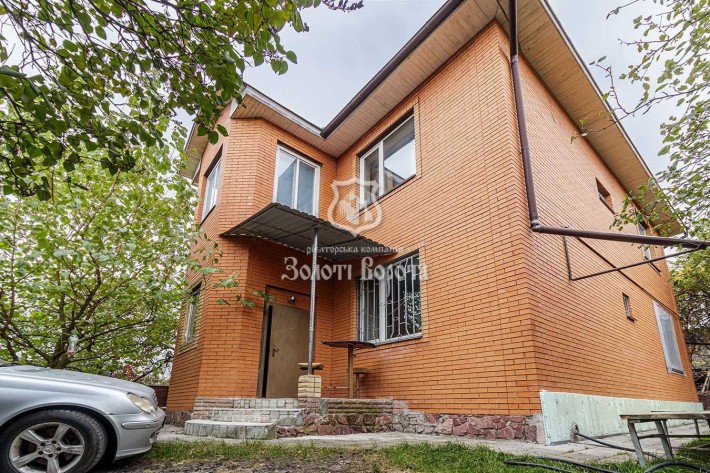 Будинок, 3 поверхи. Ташкентська 64, м. «Бориспільська», Дарницький р-н - фото 1