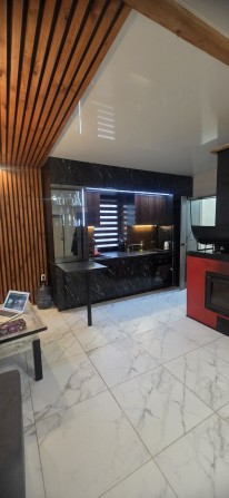 Продам дом  на левом берегу. - фото 1