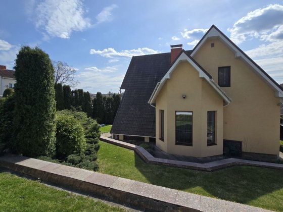 Продаж сучасного будинку вул.Короленка.(22448606)