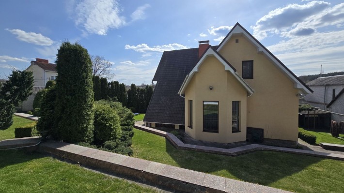 Продаж сучасного будинку вул.Короленка.(22448606) - фото 1