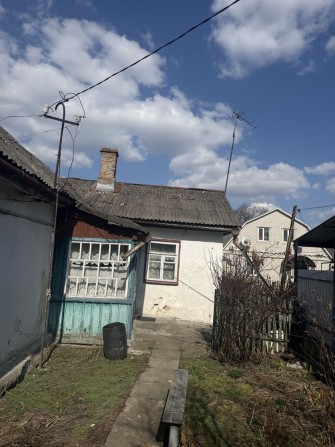 Продаж частини будинку | крошня | своя земля - фото 1