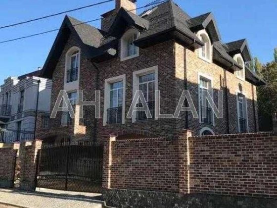 Продається будинок з авторським дизайном 320 м² Печерськ, Центр, Київ