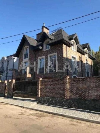 Продається будинок з авторським дизайном 320 м² Печерськ, Центр, Київ - фото 1