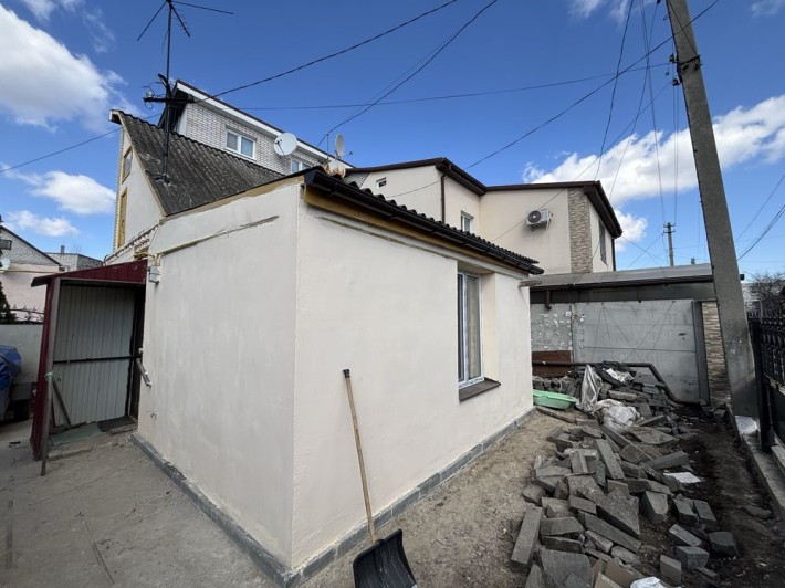 Продаж 2 x частин на вул.Бориса Тена - фото 1