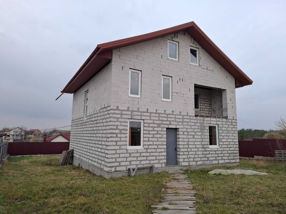 Продаж будинку Барське шосе Вінниця