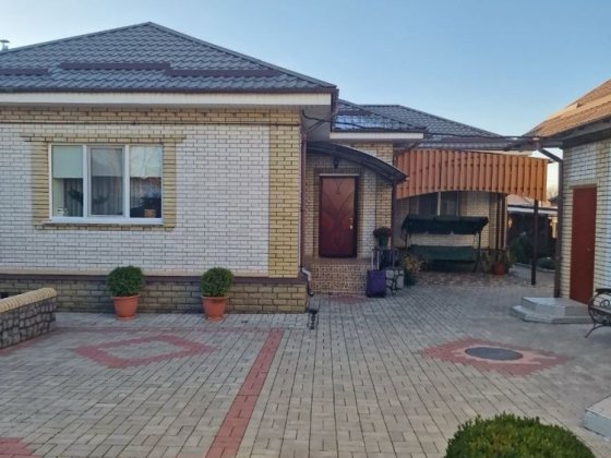 Продається будинок Запорожье