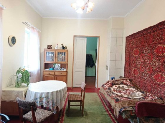 Продам Частину будинка 4-кімнати р-н Дастора Житомир