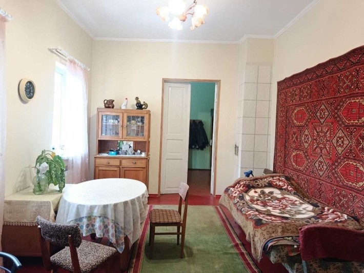 Продам Частину будинка 4-кімнати р-н Дастора - фото 1