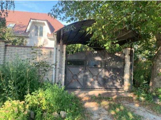 Продам половину будинку на Смолянці біля Королевскій бочкі Житомир