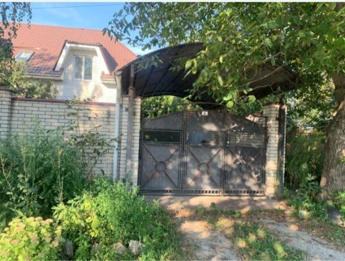 Продам половину будинку на Смолянці біля Королевскій бочкі - фото 1