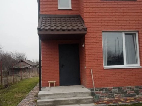 Продаж частини будинку по вул.Покровська Житомир