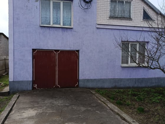 Продам гарний будинок в Таромському Днепр