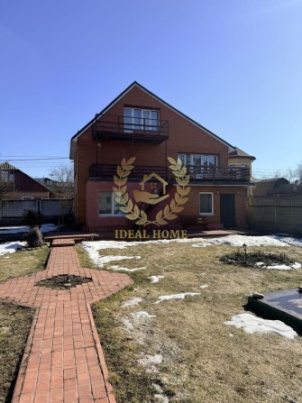 Продаж будинку на Берківці - фото 1