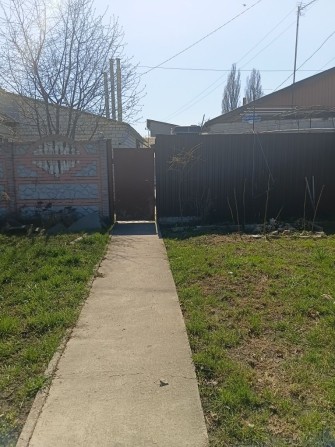 Продам частину будинку м. Житомир ( Хімволокно) - фото 1