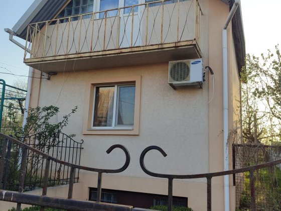 Продам дачу в солов'їній рощі. Запорожье