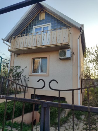 Продам дачу в солов'їній рощі. - фото 1