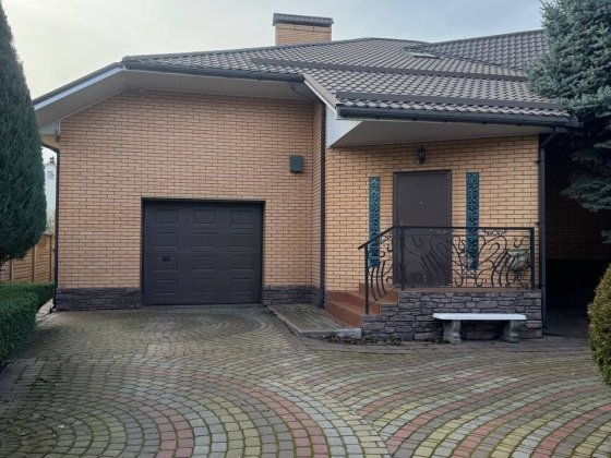 Будинок зі SPA  та басейном, Вінниця. Винница