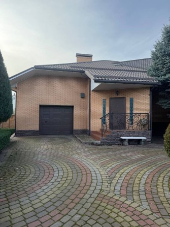 Будинок зі SPA  та басейном, Вінниця. - фото 1