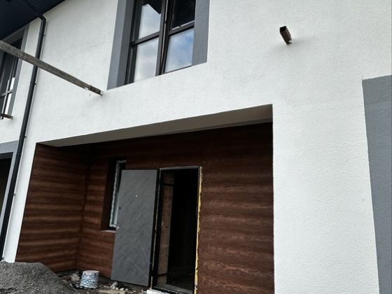 Таунхаус з гаражем та центральними комунікаціями Винница