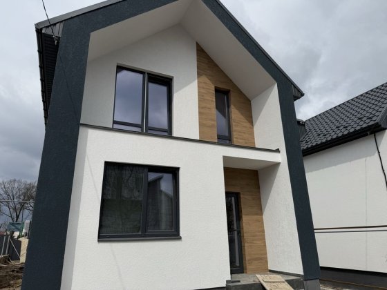 Продаж будинку!! Усі центральні комунікації .Газ. Світло. Центральна вада та каналізація Вінниця