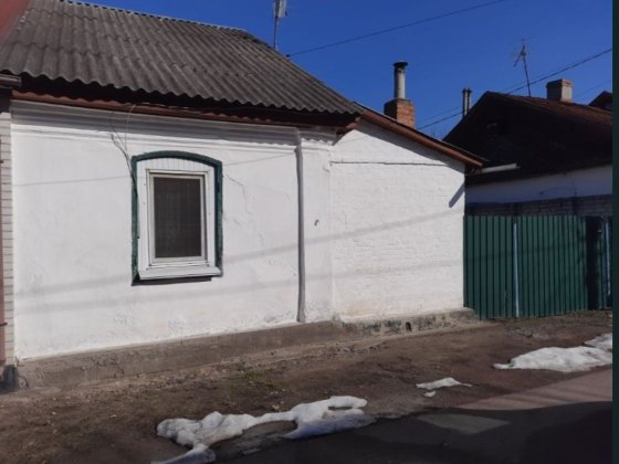 Продам частину будинку біля "ДАСТОР" Житомир