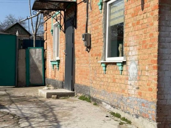 Будинок  з ремонтом- 50 кв.м, біля річки.Горсад .Ремонт Кропивницкий