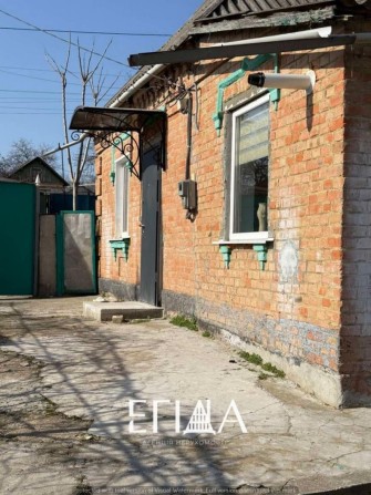 Будинок  з ремонтом- 50 кв.м, біля річки.Горсад .Ремонт - фото 1