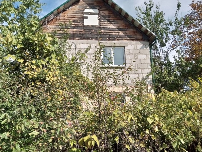 Продам дачу в Глевахе - фото 1