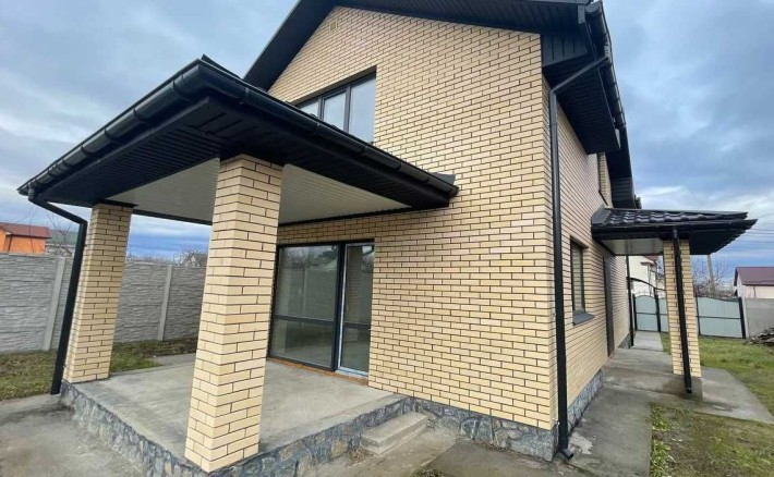 Будинок Барське шосе центральна каналізація - фото 1