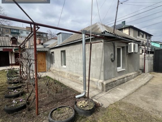 Затишний будинок біля Критого ринку готовий до заселення Кропивницкий