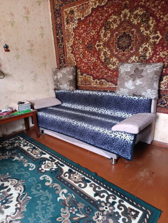 Продам частину будинку в районі Шкільного - фото 1
