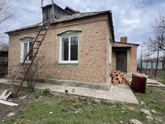 Продаж 3-х кім Будинку. Окремий двір, вїзд. Газ Кропивницкий