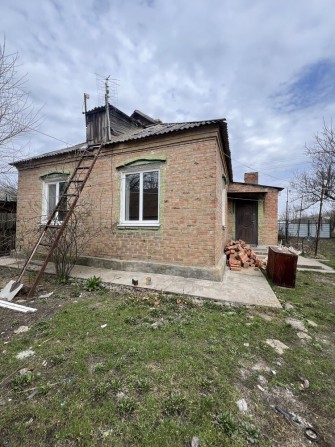 Продаж 3-х кім Будинку. Окремий двір, вїзд. Газ - фото 1