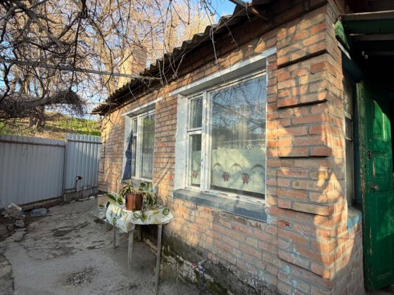 Продаж частини будинку на Великій Балці Кропивницький