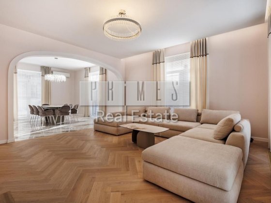 Продаж будинку Печерський район новий ремонт Центр Киев