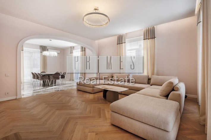 Продаж будинку Печерський район новий ремонт Центр - фото 1