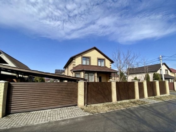 Будинок з ремонтом та підвалом 125м2 Винница