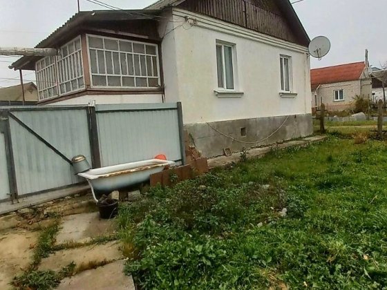 Продам цегляний будинок на КРОШНІ Житомир