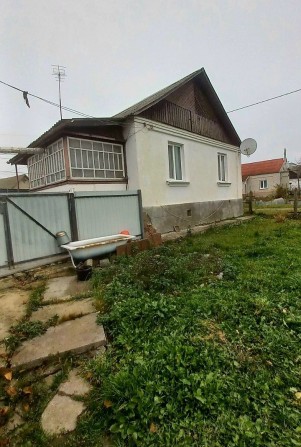 Продам цегляний будинок на КРОШНІ - фото 1