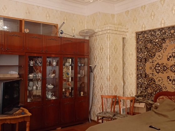 Частина будинку в центрі з АО Житомир