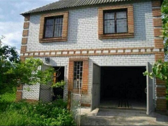 Продам Дачу на берегу Самарского разлива Дніпро
