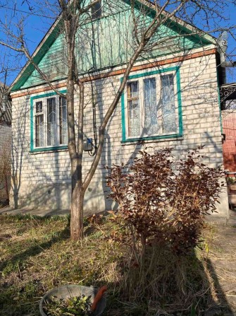 Продам обжиту дачу в Соколовському Масиві - фото 1